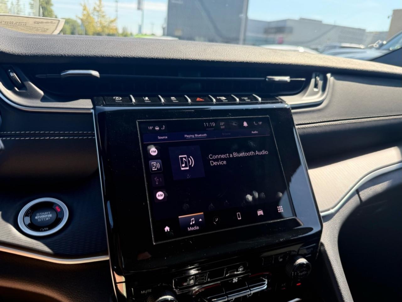 2025 Jeep Grand Cherokee Altitude  - Aluminum Wheels - $171.81 /Wk Photo