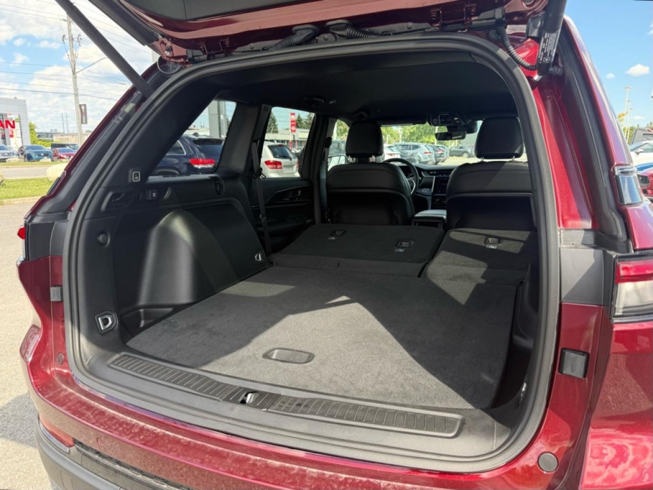 2025 Jeep Grand Cherokee Altitude  - Aluminum Wheels - $171.81 /Wk Photo