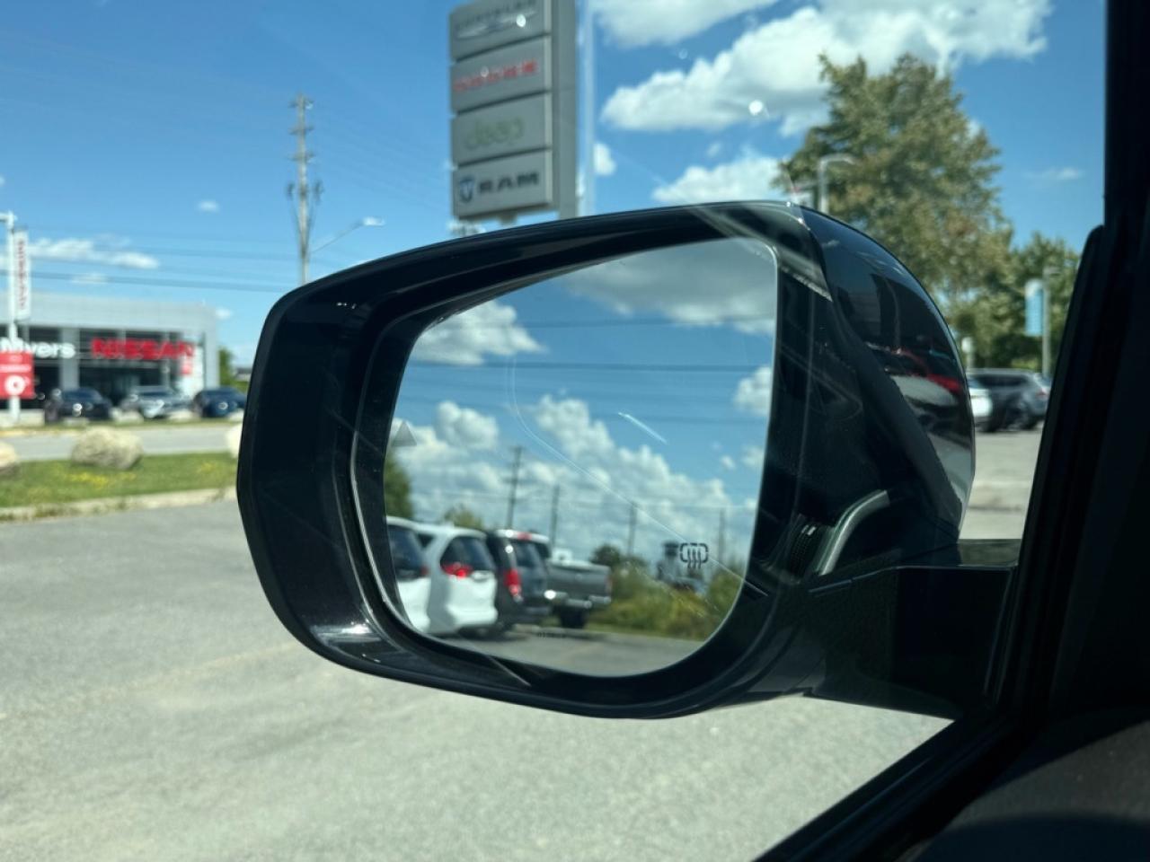 2025 Jeep Grand Cherokee Altitude  - Sunroof - $173.85 /Wk Photo