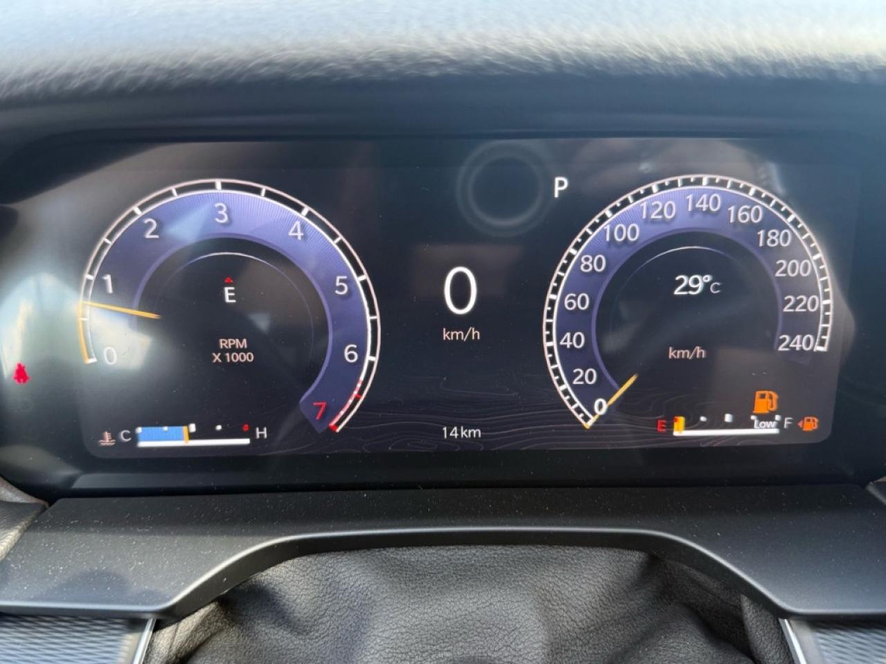 2025 Jeep Grand Cherokee Altitude  - Sunroof - $173.85 /Wk Photo