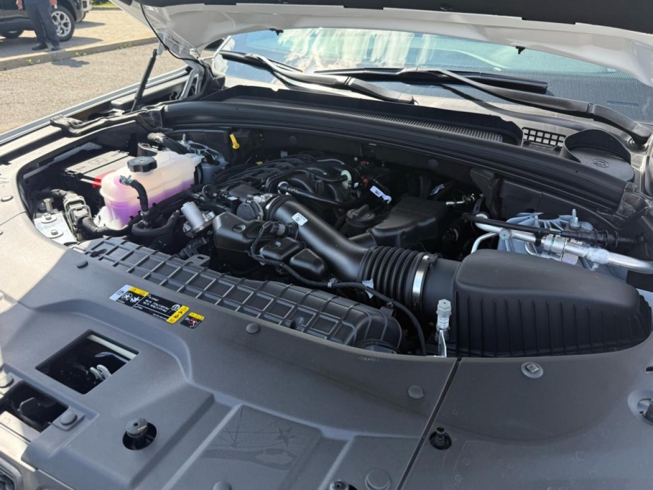 2025 Jeep Grand Cherokee Altitude  - Sunroof - $173.85 /Wk Photo