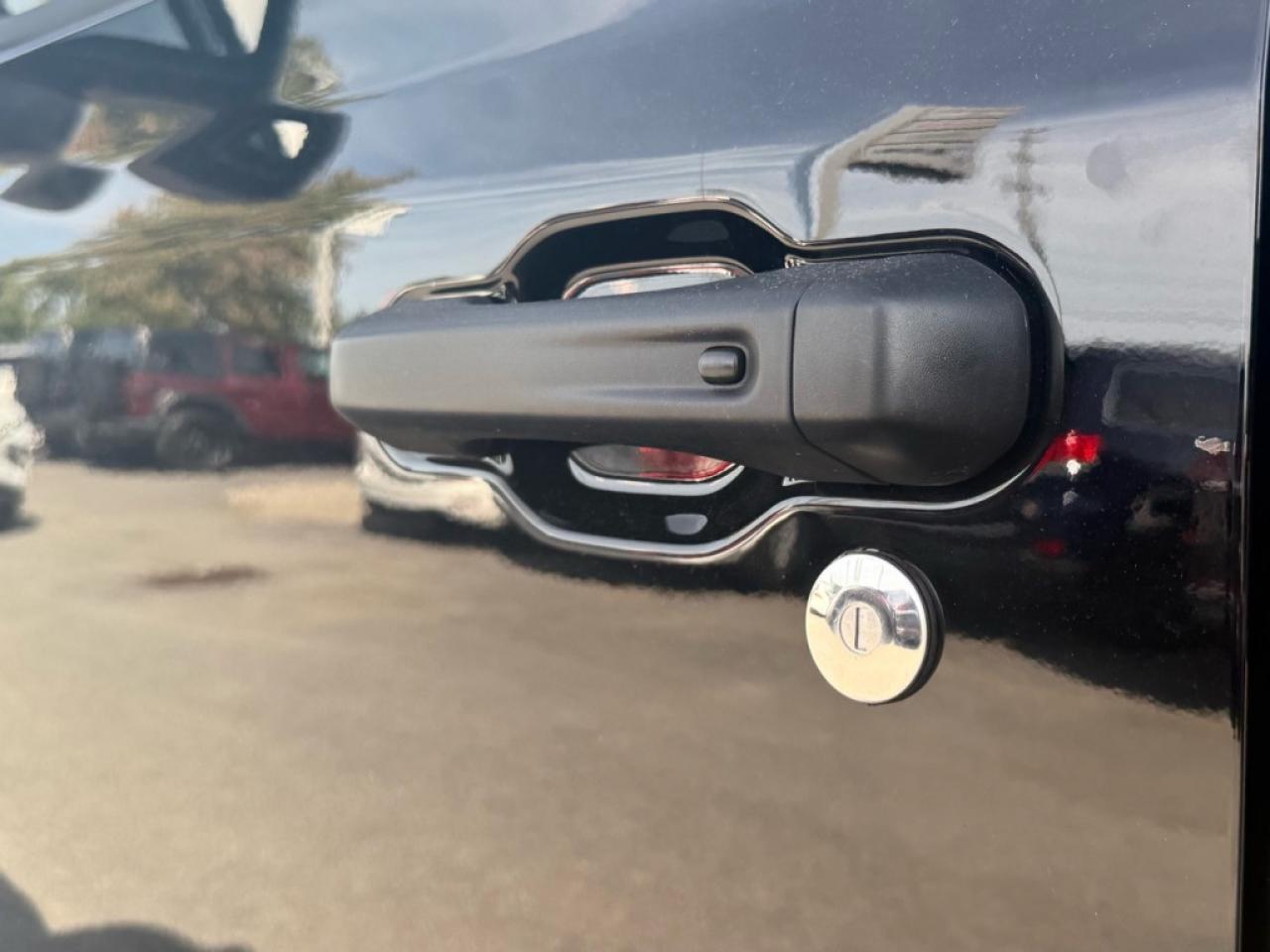 2025 Jeep Wrangler Willys  - Freedom Top - $187.31 /Wk Photo