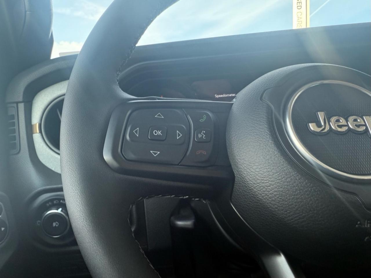 2025 Jeep Wrangler Willys  - Freedom Top - $187.31 /Wk Photo