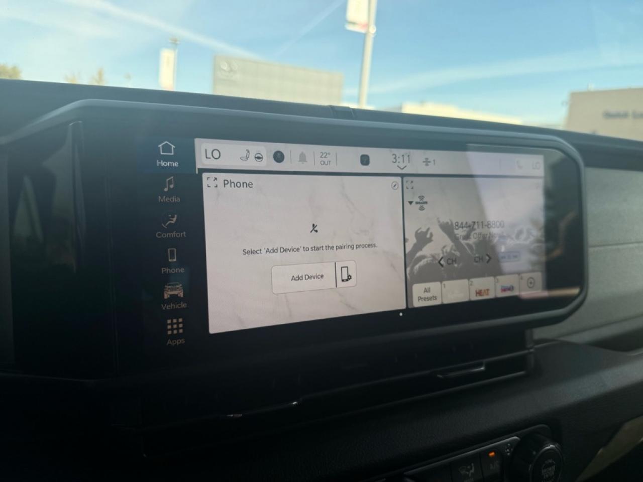 2025 Jeep Wrangler Willys  - Freedom Top - $187.31 /Wk Photo