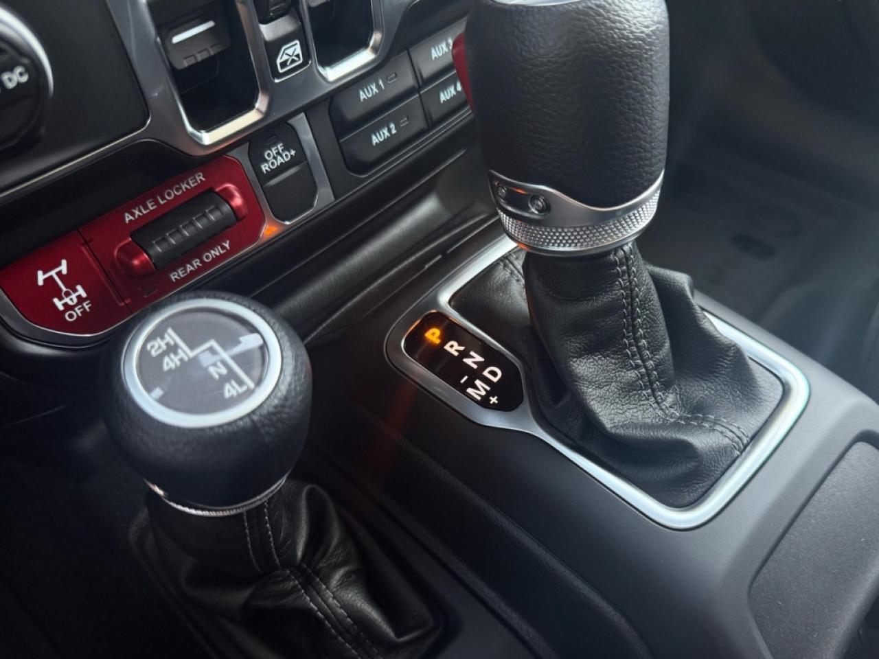 2025 Jeep Wrangler Willys  - Freedom Top - $187.31 /Wk Photo