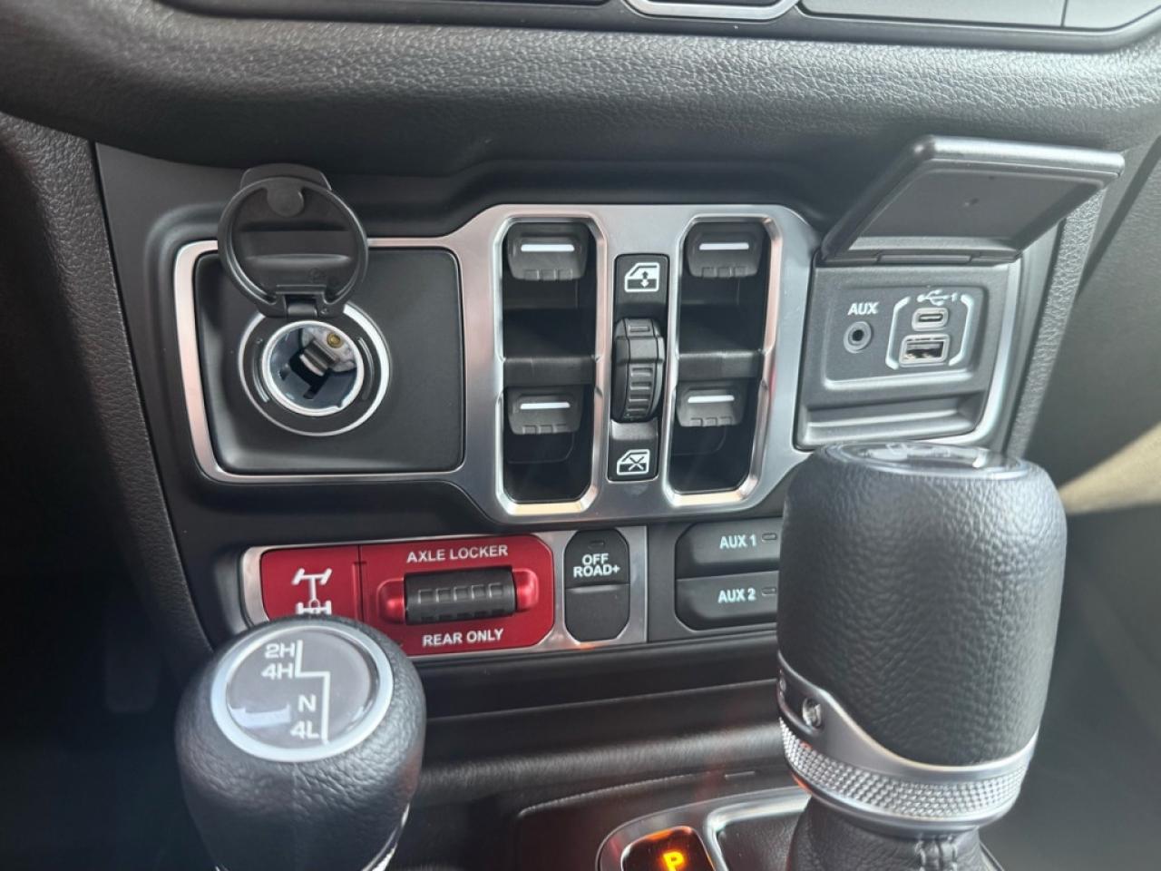 2025 Jeep Wrangler Willys  - Freedom Top - $187.31 /Wk Photo