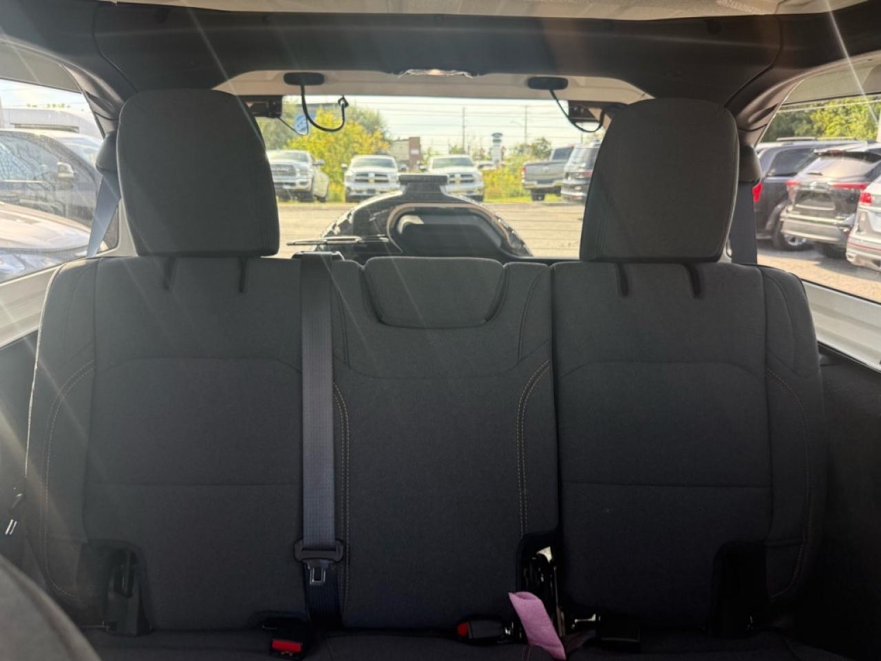 2025 Jeep Wrangler Willys  - Freedom Top - $187.31 /Wk Photo