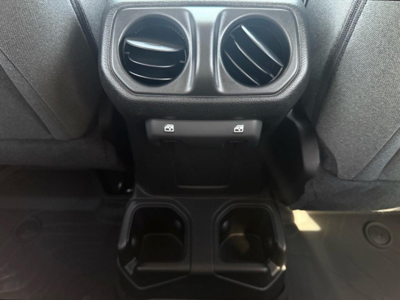 2025 Jeep Wrangler Willys  - Freedom Top - $187.31 /Wk Photo