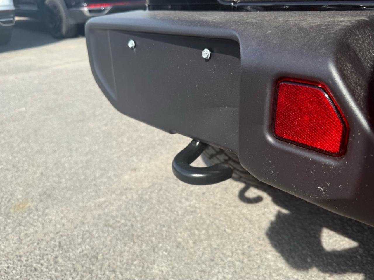 2025 Jeep Wrangler Willys  - Freedom Top - $187.31 /Wk Photo