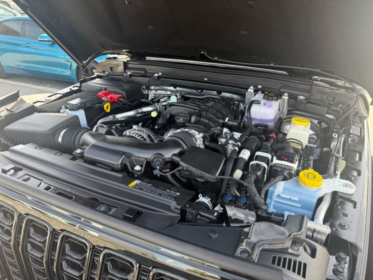 2025 Jeep Wrangler Willys  - Freedom Top - $187.31 /Wk Photo