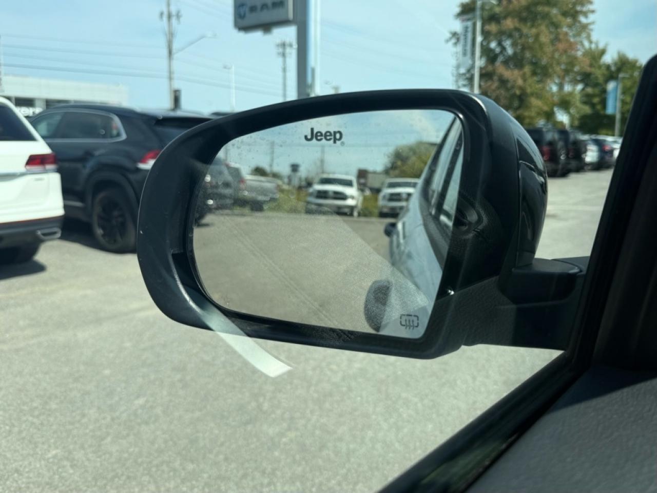 2025 Jeep Compass Sport  - Heated Seats -  LED Lights - $110.95 /Wk Photo