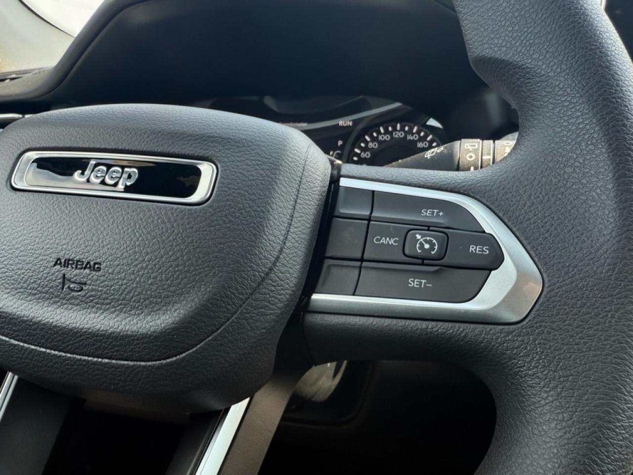 2025 Jeep Compass Sport  - Heated Seats -  LED Lights - $100.62 /Wk Photo