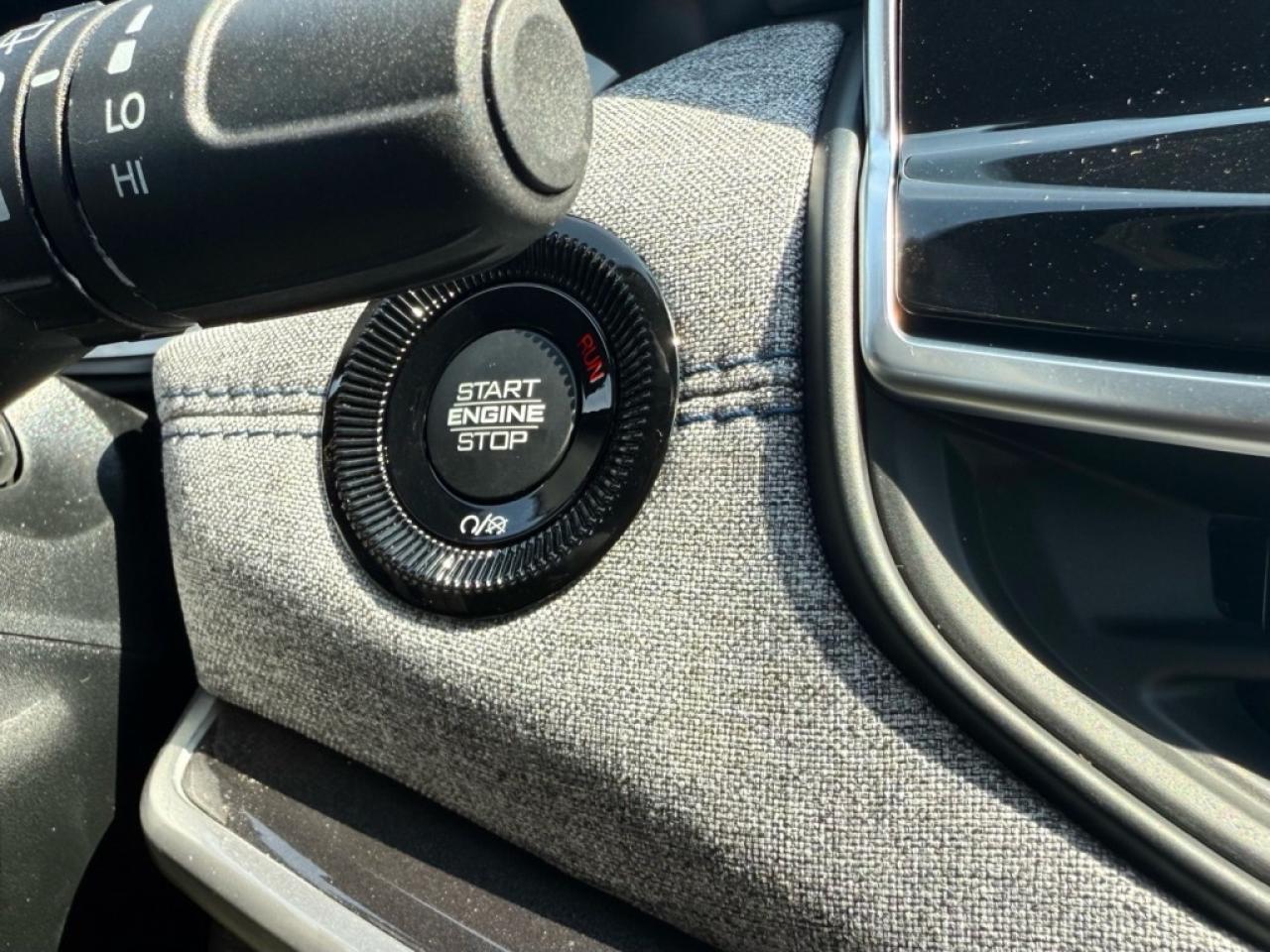 2025 Jeep Compass Sport  - Heated Seats -  LED Lights - $100.62 /Wk Photo