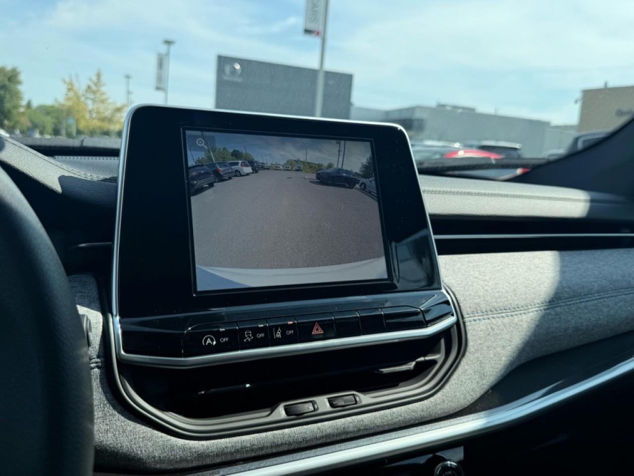 2025 Jeep Compass Sport  - Heated Seats -  LED Lights - $100.62 /Wk Photo