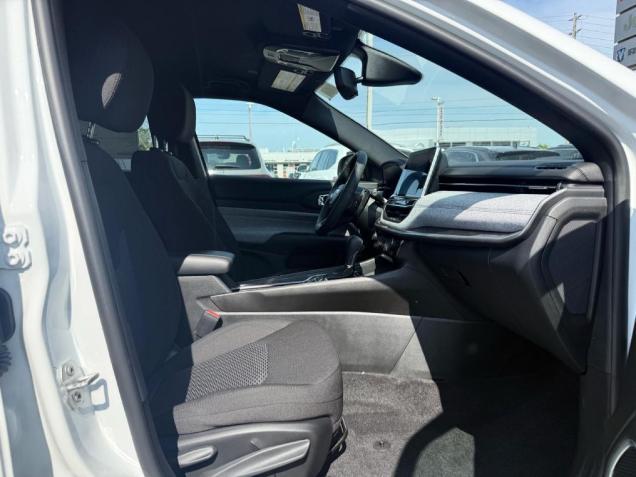 2025 Jeep Compass Sport  - Heated Seats -  LED Lights - $110.95 /Wk Photo