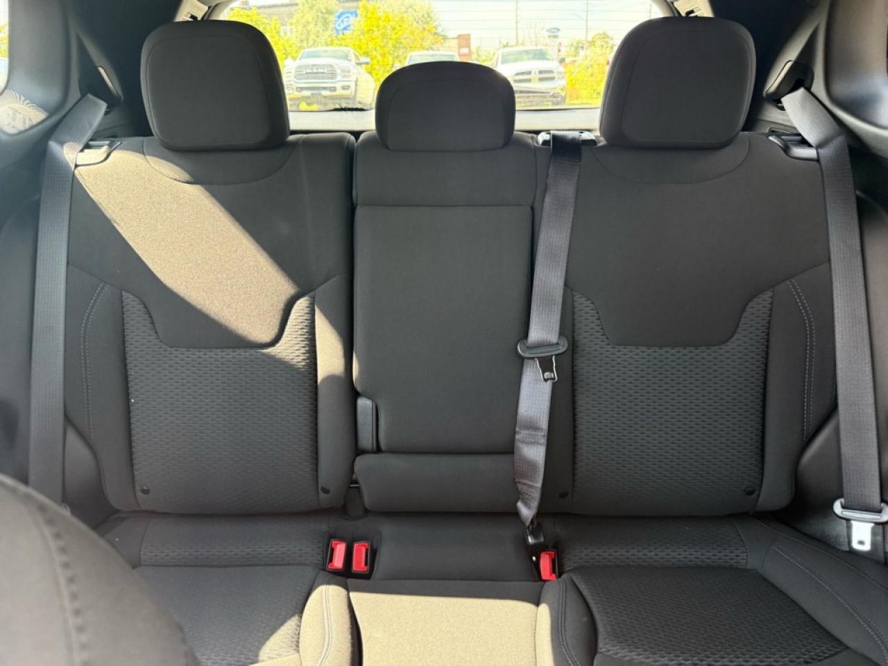 2025 Jeep Compass Sport  - Heated Seats -  LED Lights - $110.95 /Wk Photo