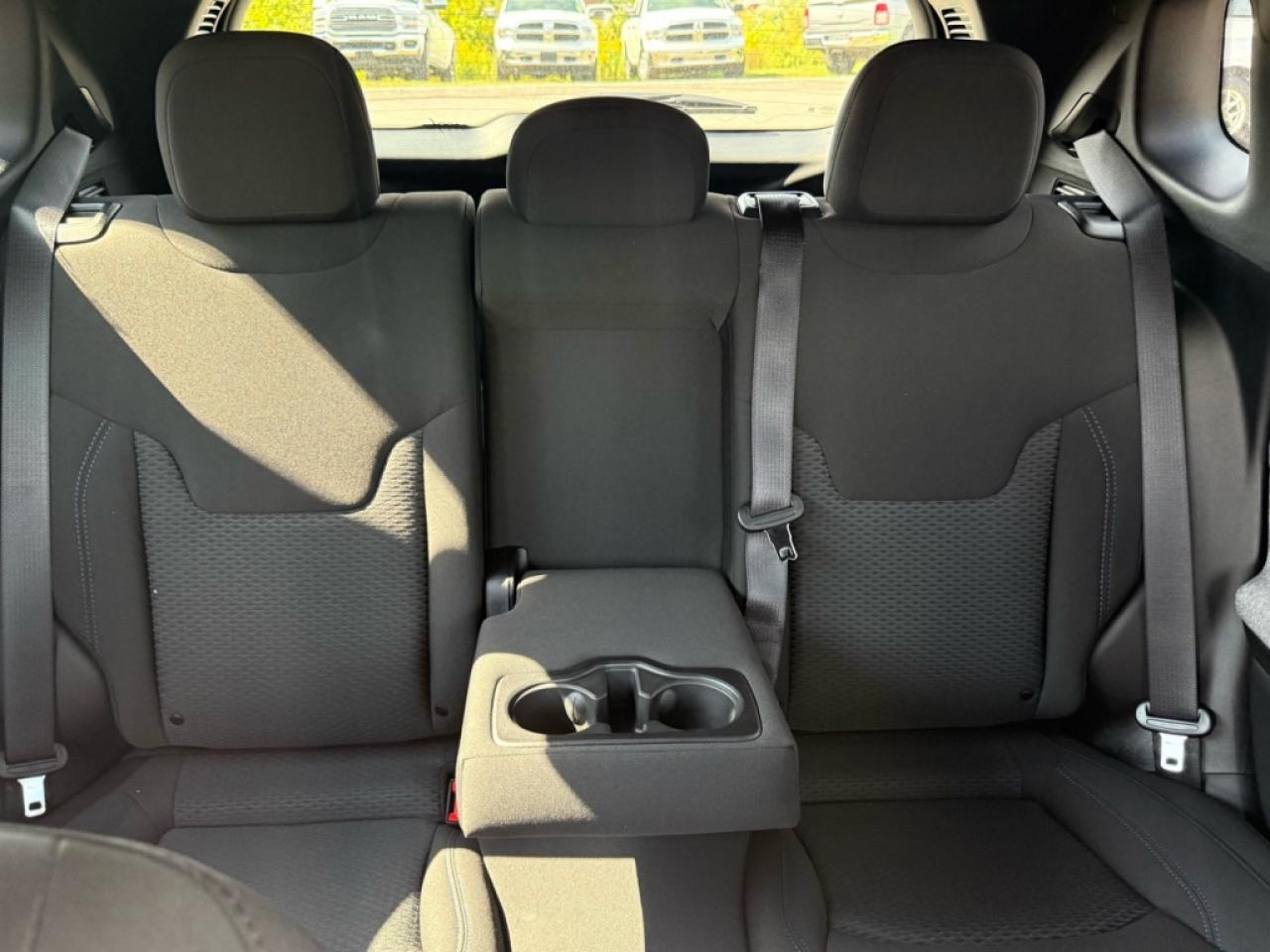 2025 Jeep Compass Sport  - Heated Seats -  LED Lights - $100.62 /Wk Photo