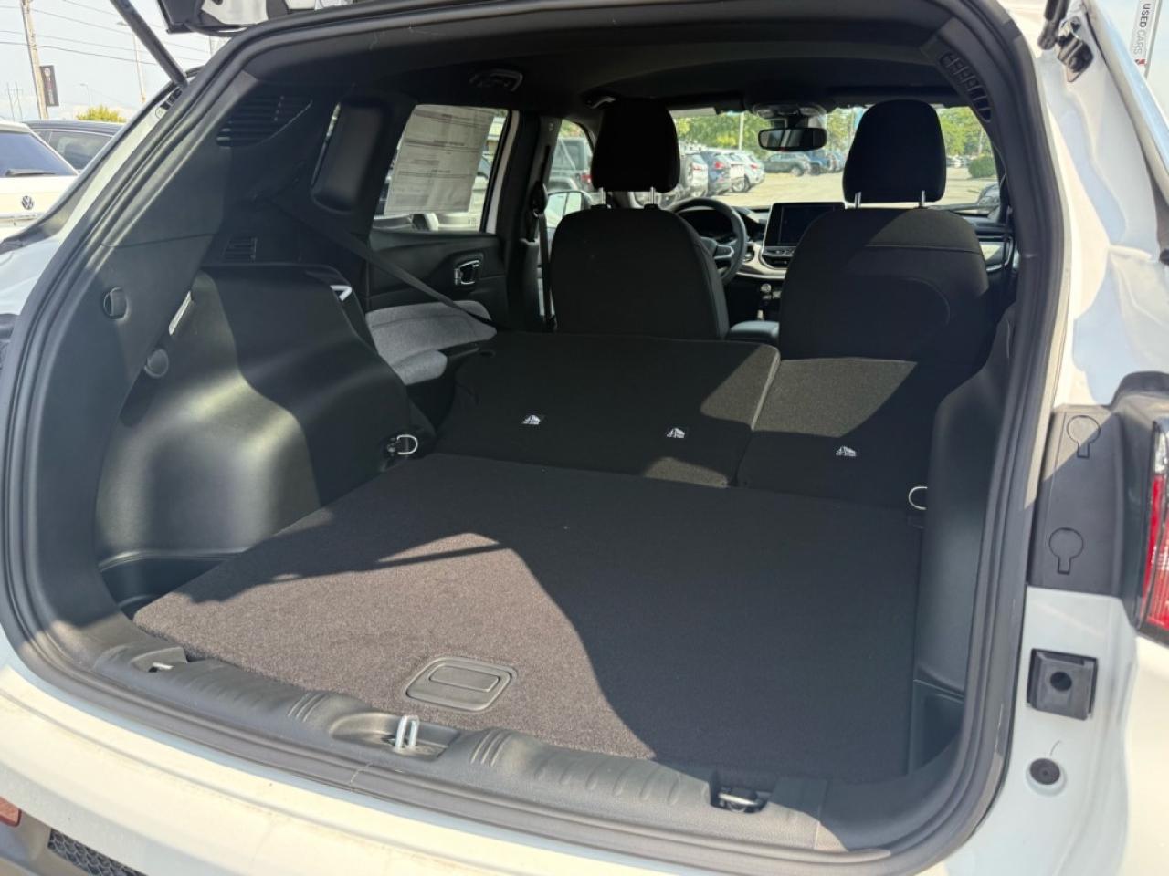 2025 Jeep Compass Sport  - Heated Seats -  LED Lights - $110.95 /Wk Photo