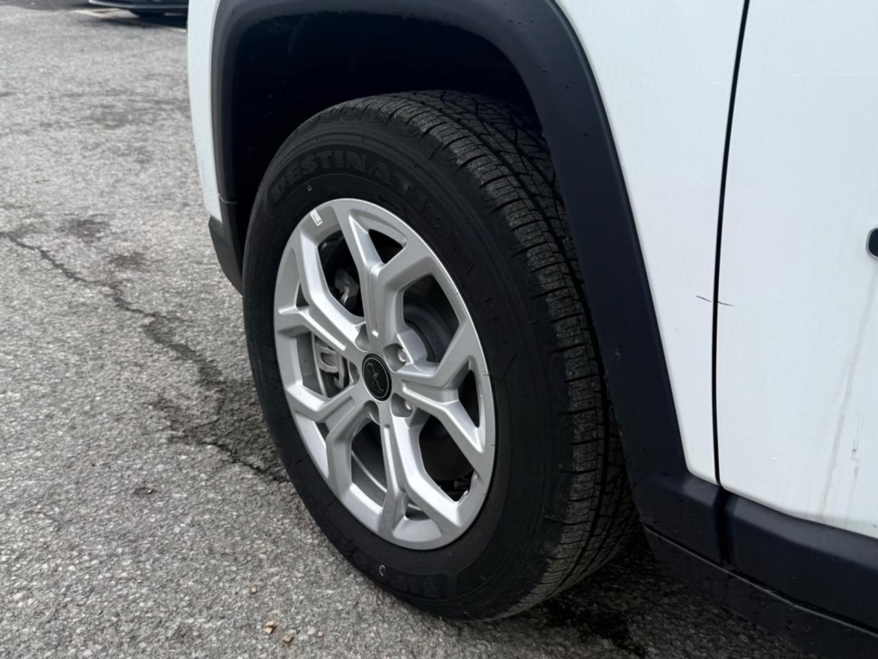 2025 Jeep Compass Sport  - Heated Seats -  LED Lights - $96.25 /Wk Photo