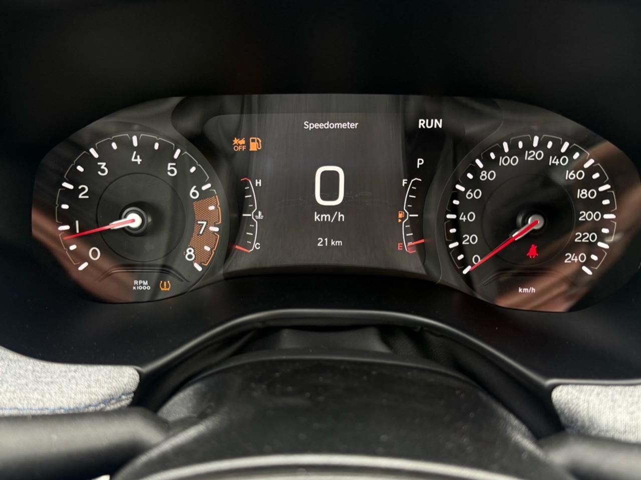 2025 Jeep Compass Sport  - Heated Seats -  LED Lights - $96.25 /Wk Photo