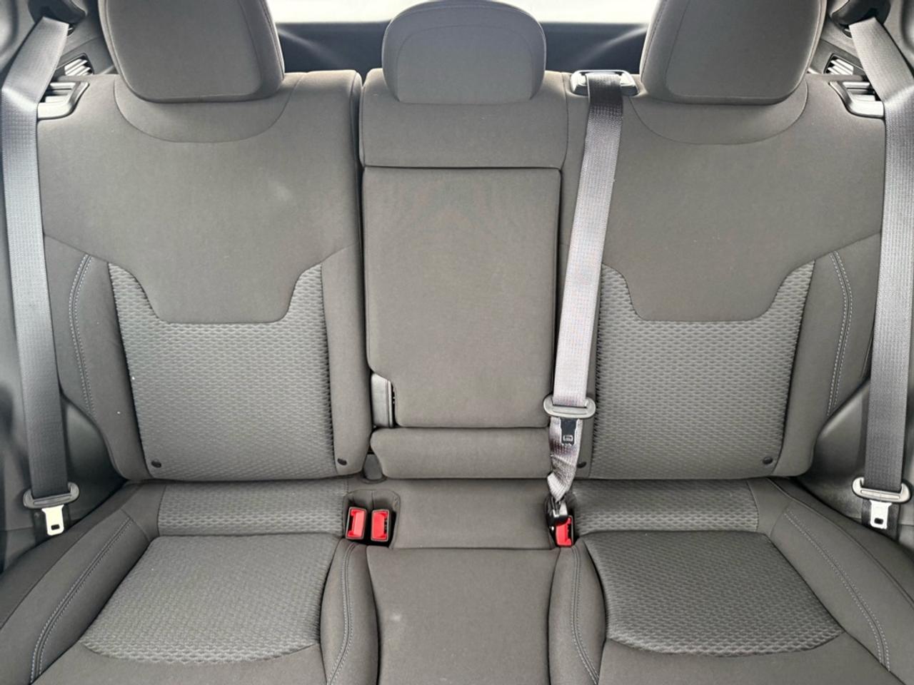 2025 Jeep Compass Sport  - Heated Seats -  LED Lights - $96.25 /Wk Photo