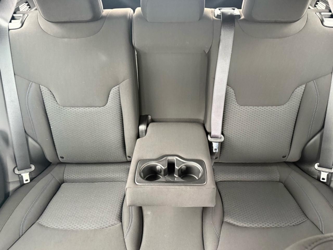 2025 Jeep Compass Sport  - Heated Seats -  LED Lights - $96.25 /Wk Photo