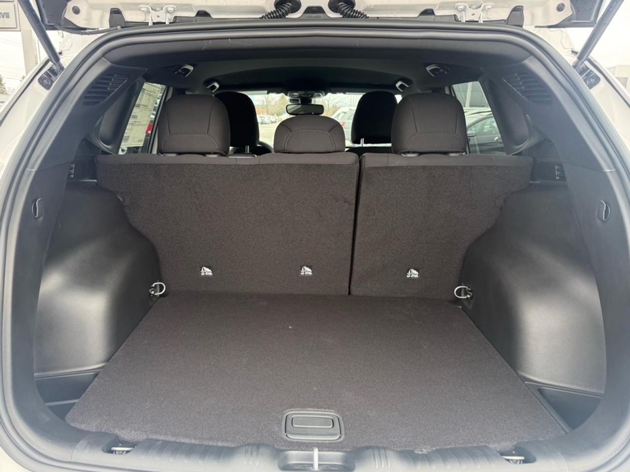 2025 Jeep Compass Sport  - Heated Seats -  LED Lights - $96.25 /Wk Photo