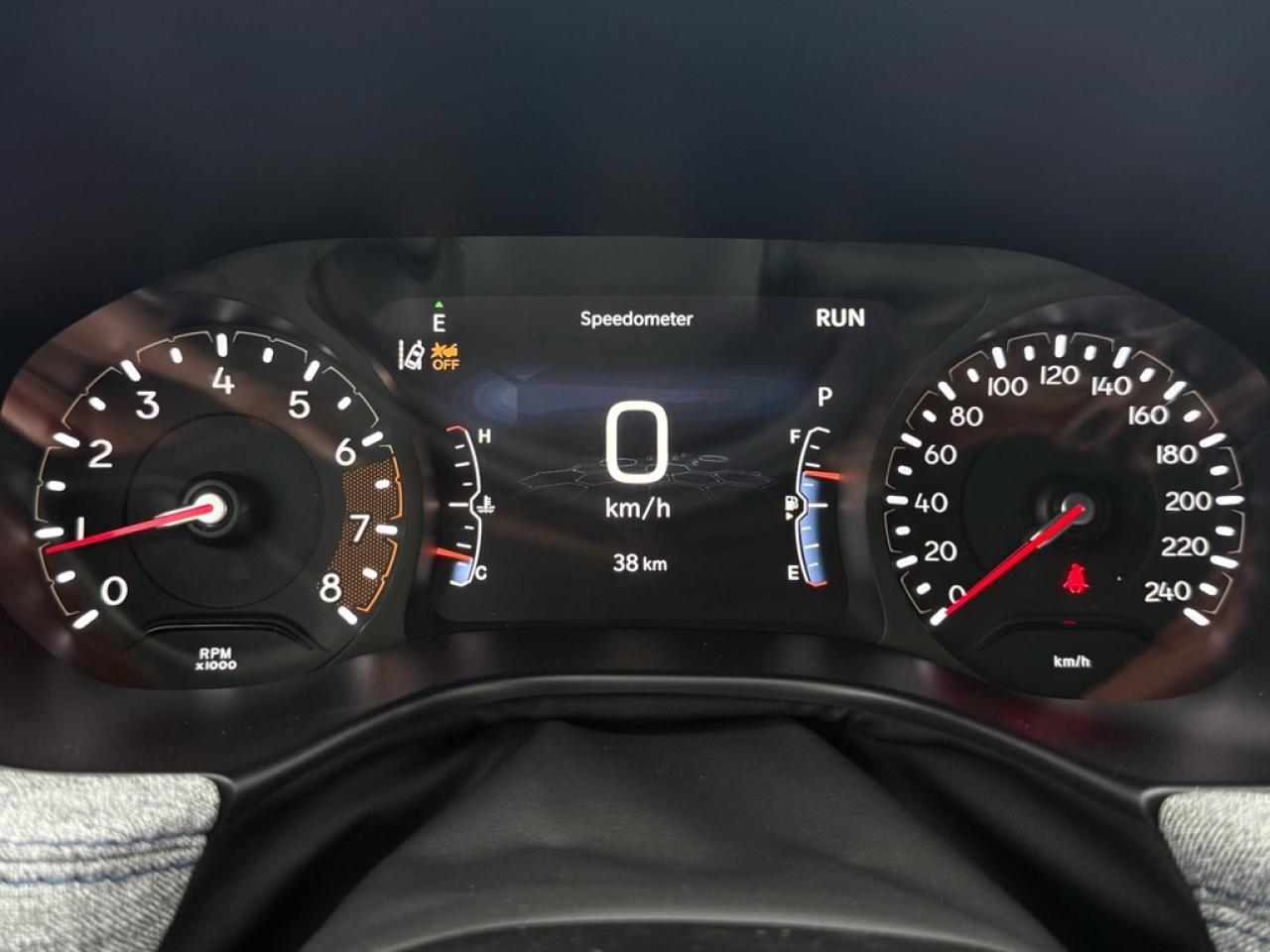 2025 Jeep Compass North  -  Remote Start - $111.25 /Wk Photo