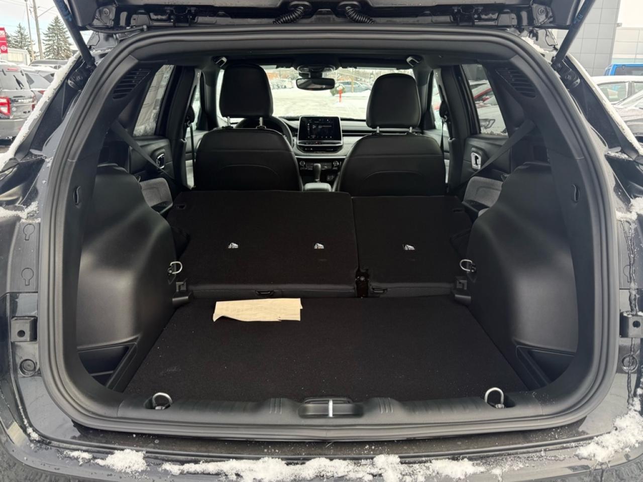 2025 Jeep Compass North  -  Remote Start - $115.62 /Wk Photo