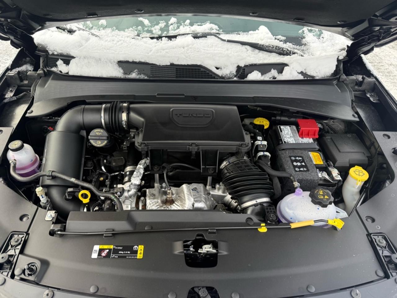 2025 Jeep Compass North  -  Remote Start - $111.25 /Wk Photo