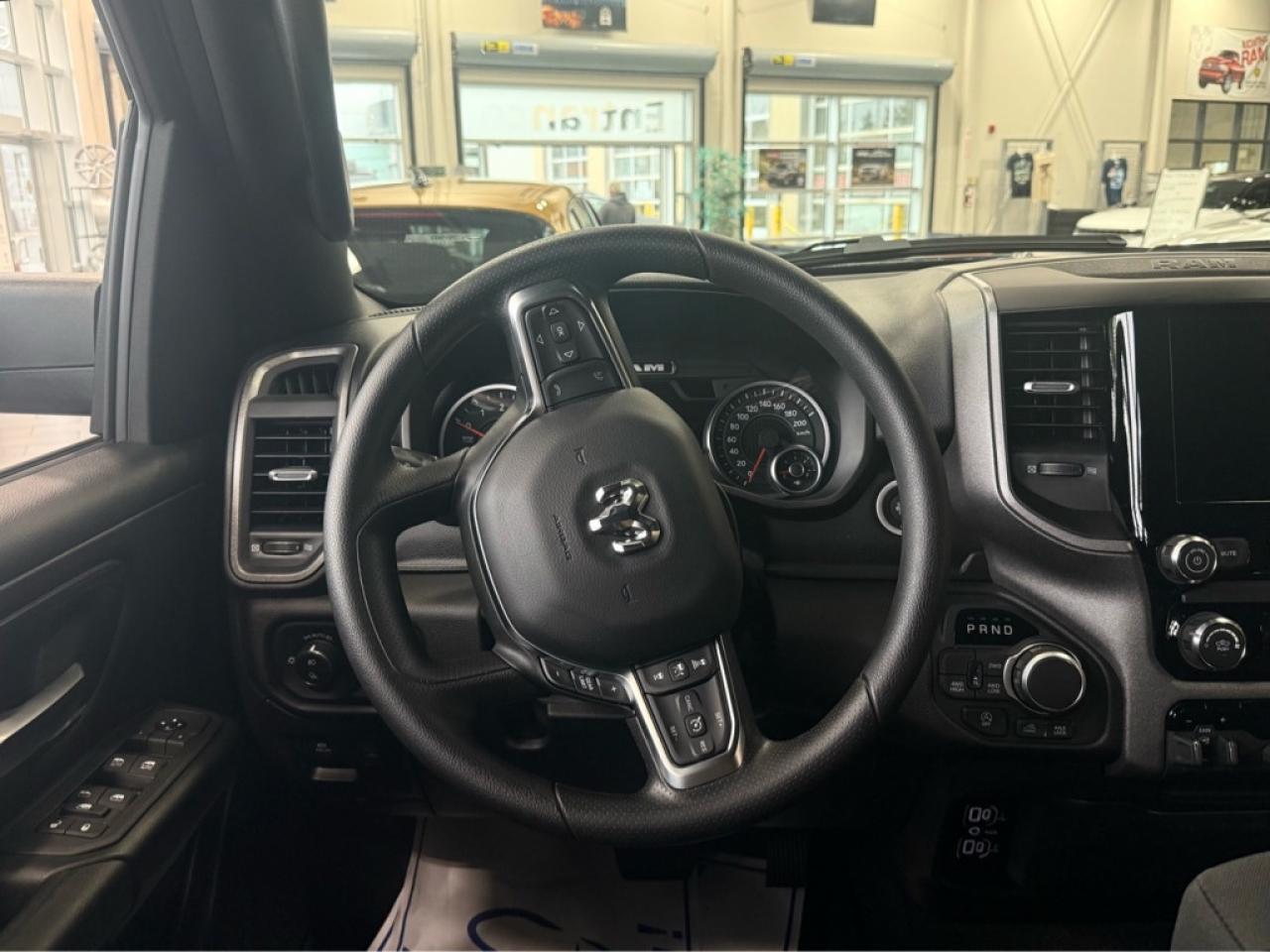 2026 RAM 1500 Warlock  - $199.52 /Wk Photo2