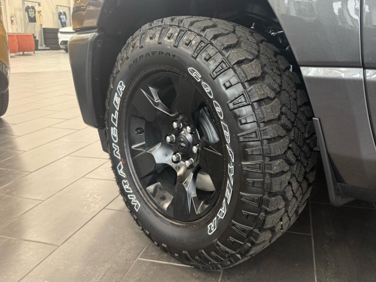 2026 RAM 1500 Warlock  - $199.52 /Wk Photo