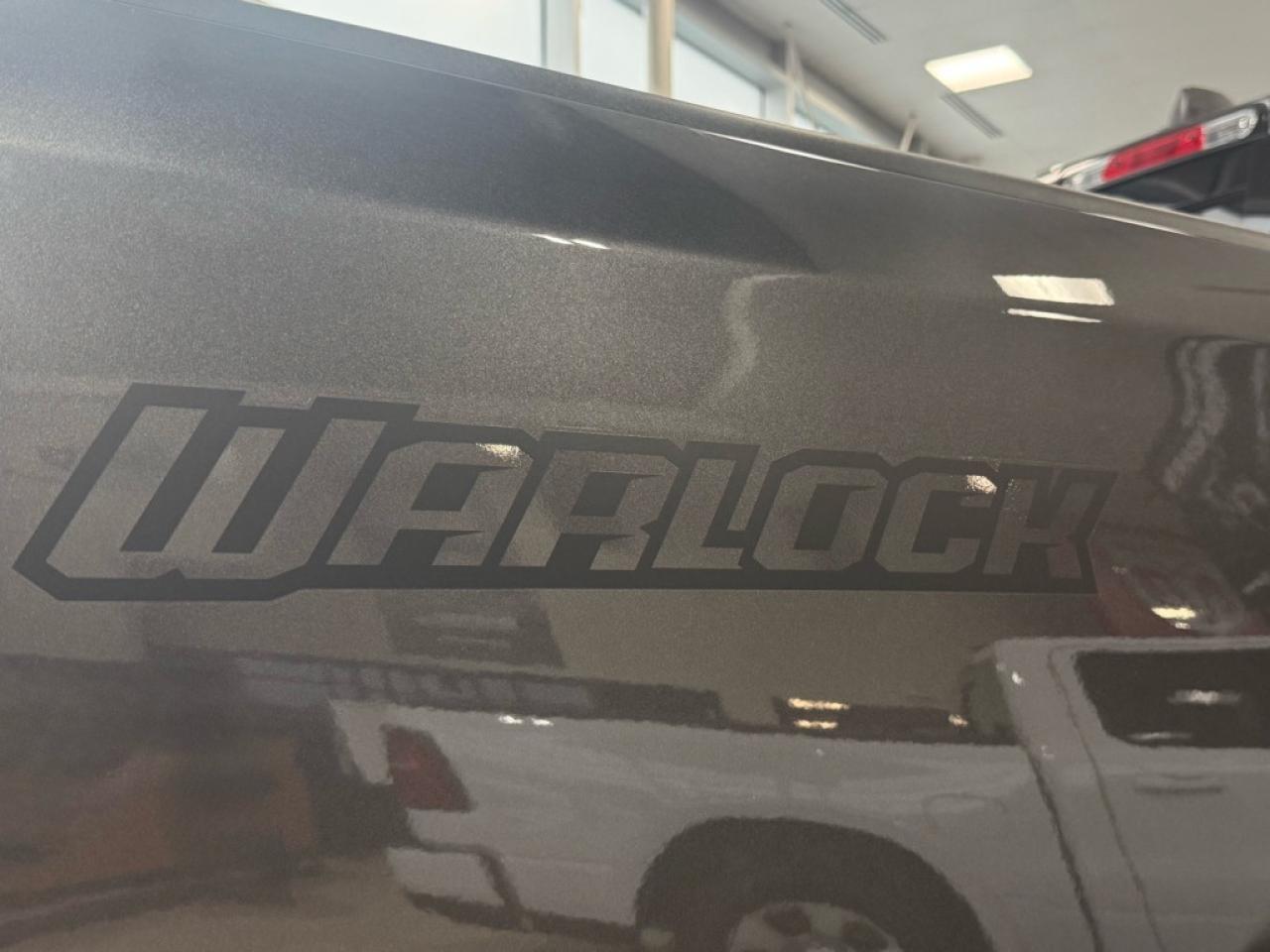2026 RAM 1500 Warlock  - $199.52 /Wk Photo
