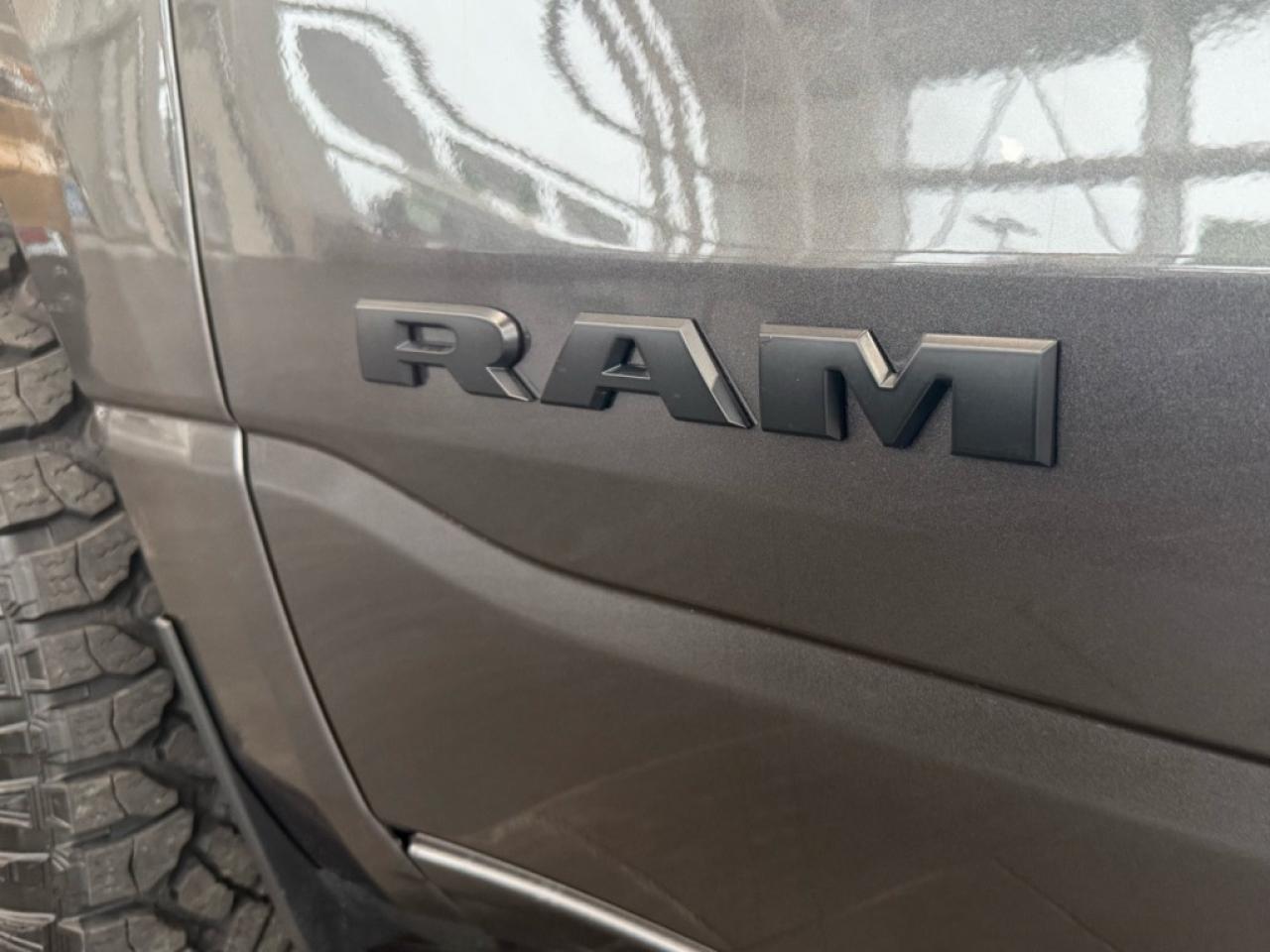 2026 RAM 1500 Warlock  - $199.52 /Wk Photo