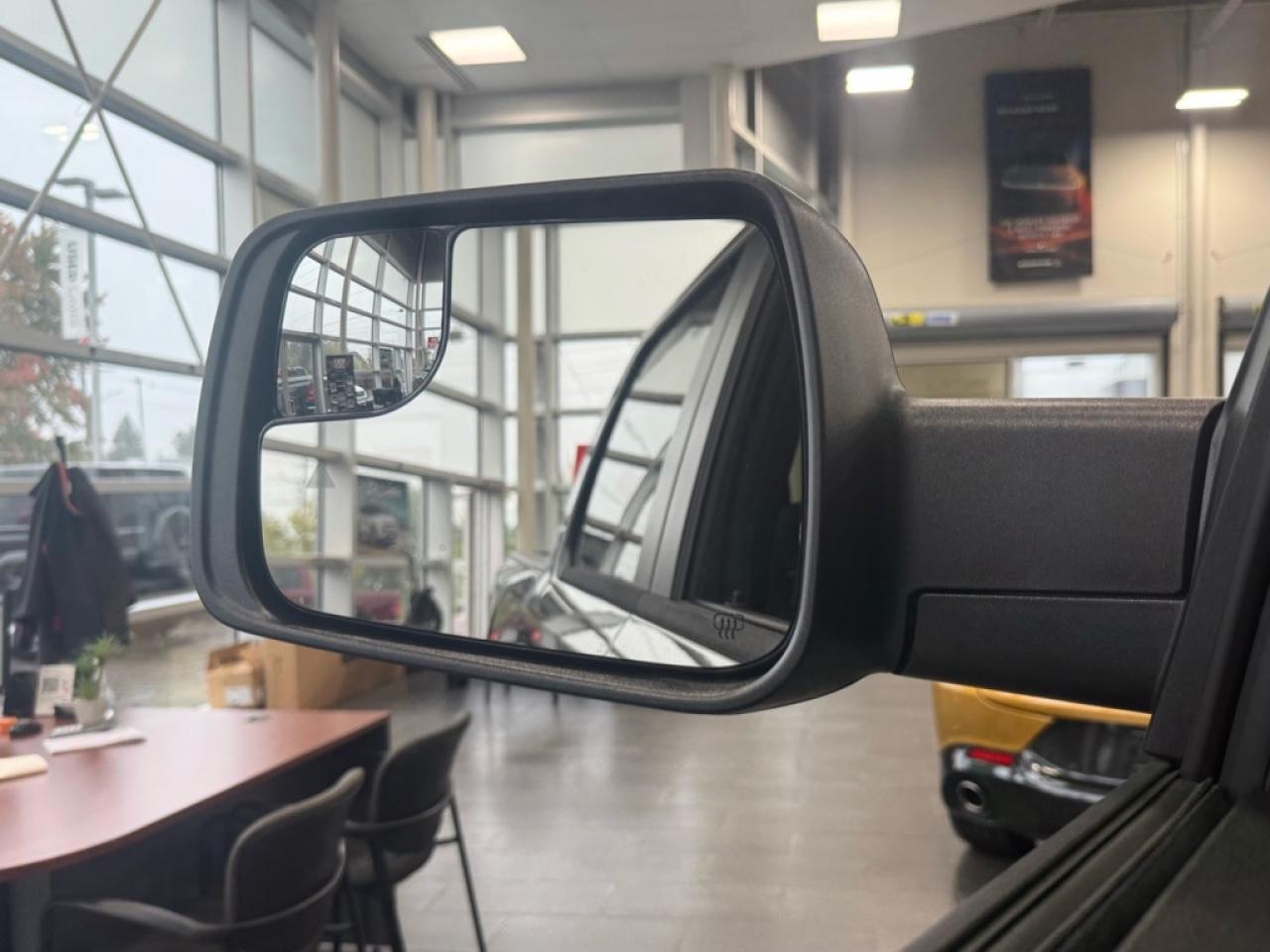 2026 RAM 1500 Warlock  - $199.52 /Wk Photo