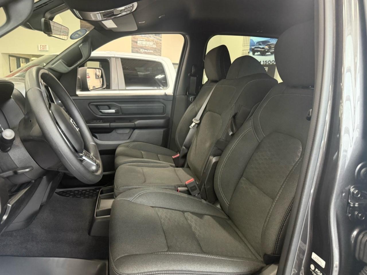 2026 RAM 1500 Warlock  - $199.52 /Wk Photo