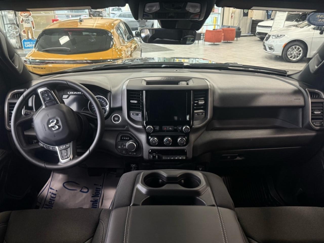 2026 RAM 1500 Warlock  - $199.52 /Wk Photo