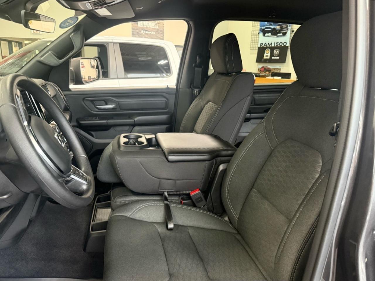 2026 RAM 1500 Warlock  - $199.52 /Wk Photo