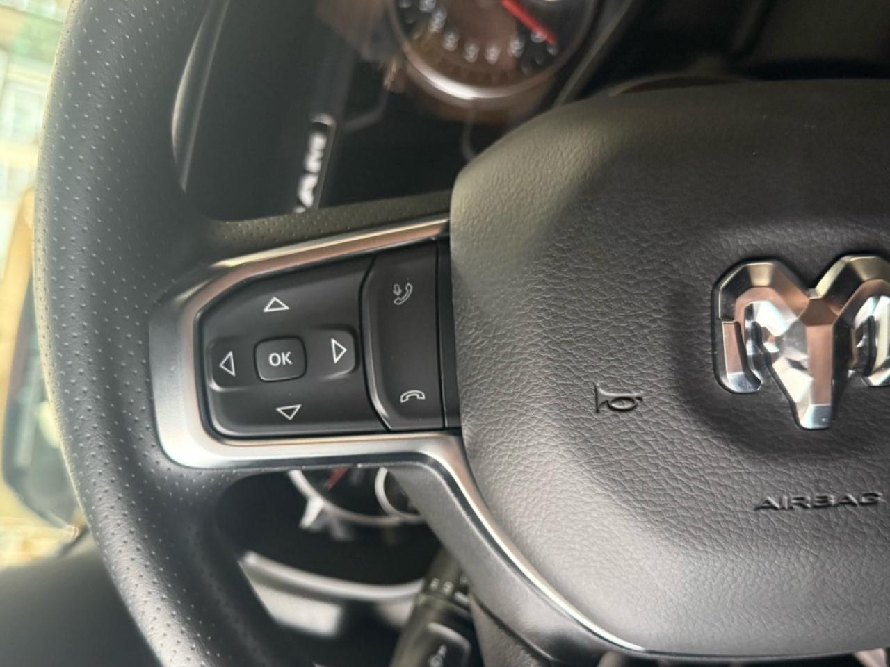 2026 RAM 1500 Warlock  - $199.52 /Wk Photo