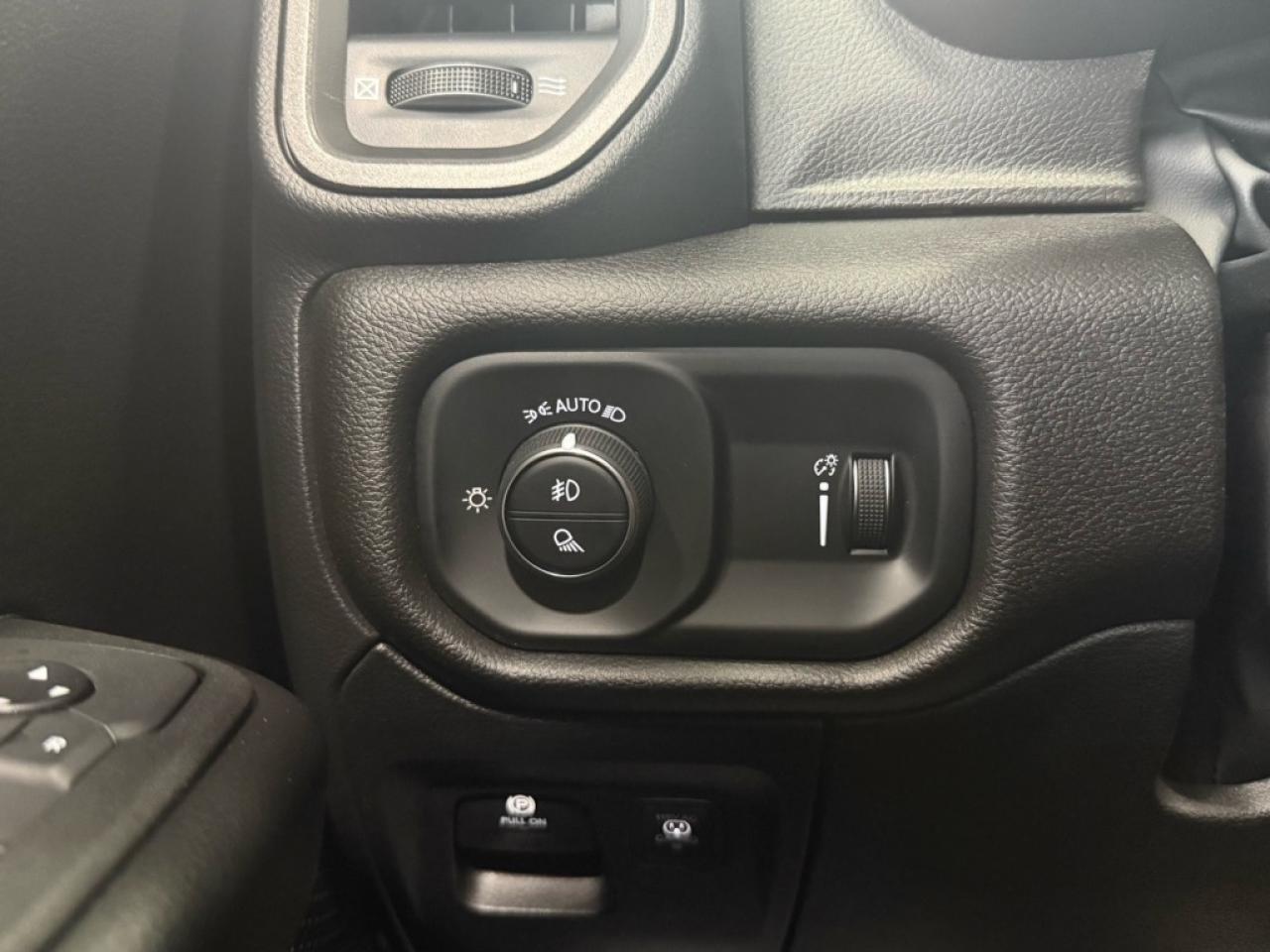 2026 RAM 1500 Warlock  - $199.52 /Wk Photo