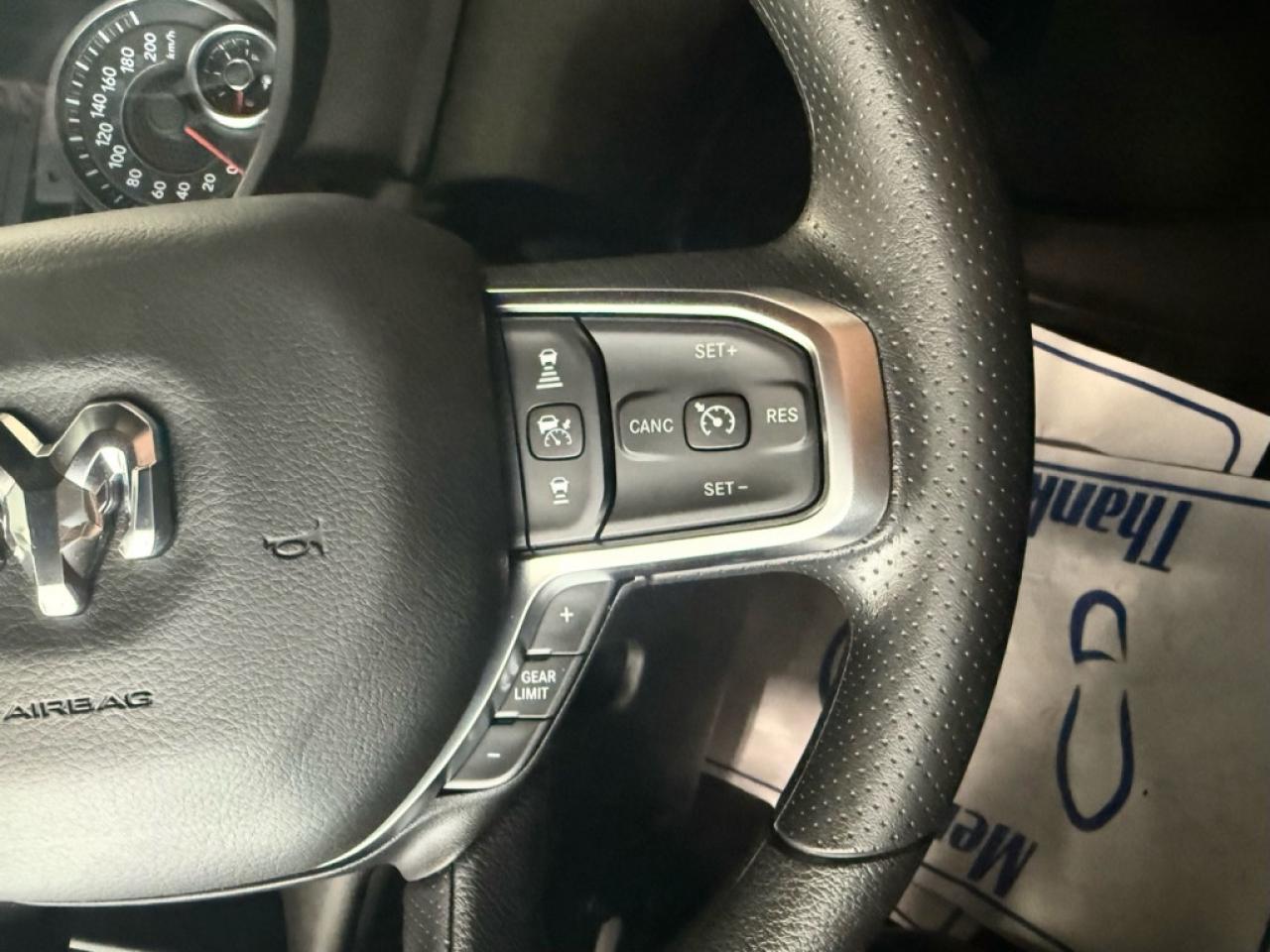 2026 RAM 1500 Warlock  - $199.52 /Wk Photo