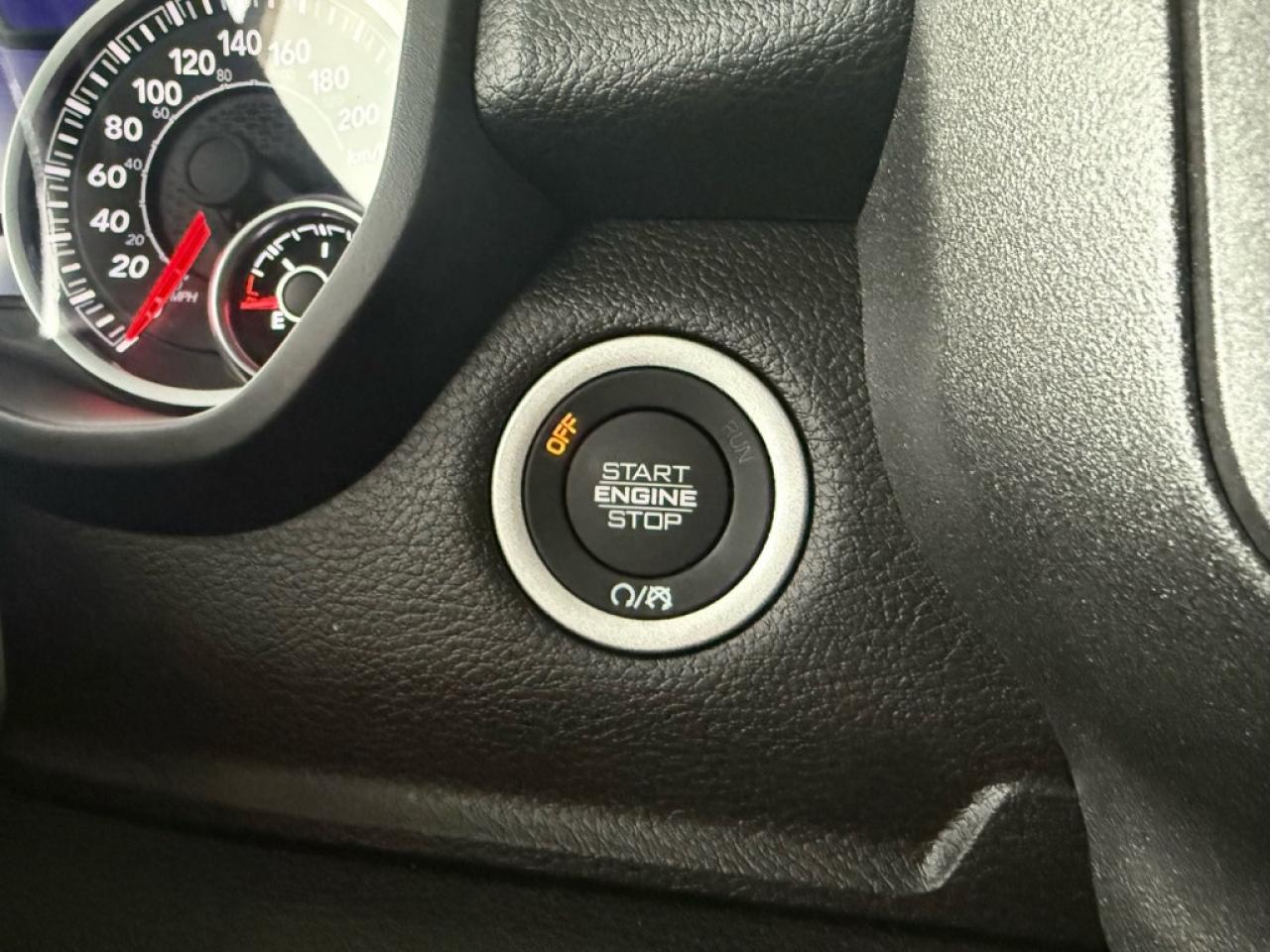 2026 RAM 1500 Warlock  - $199.52 /Wk Photo