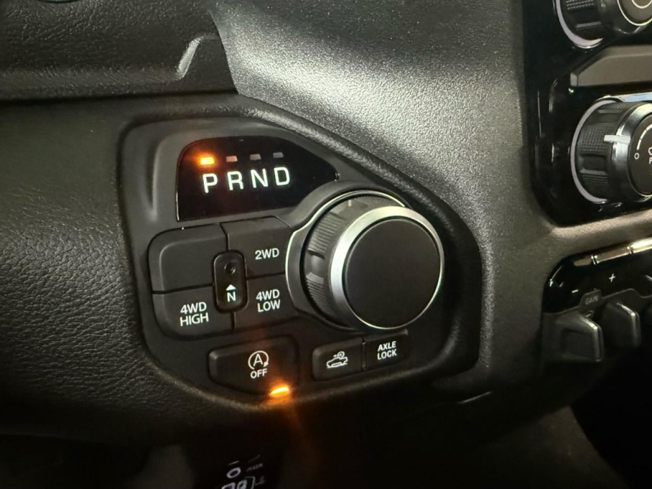 2026 RAM 1500 Warlock  - $199.52 /Wk Photo