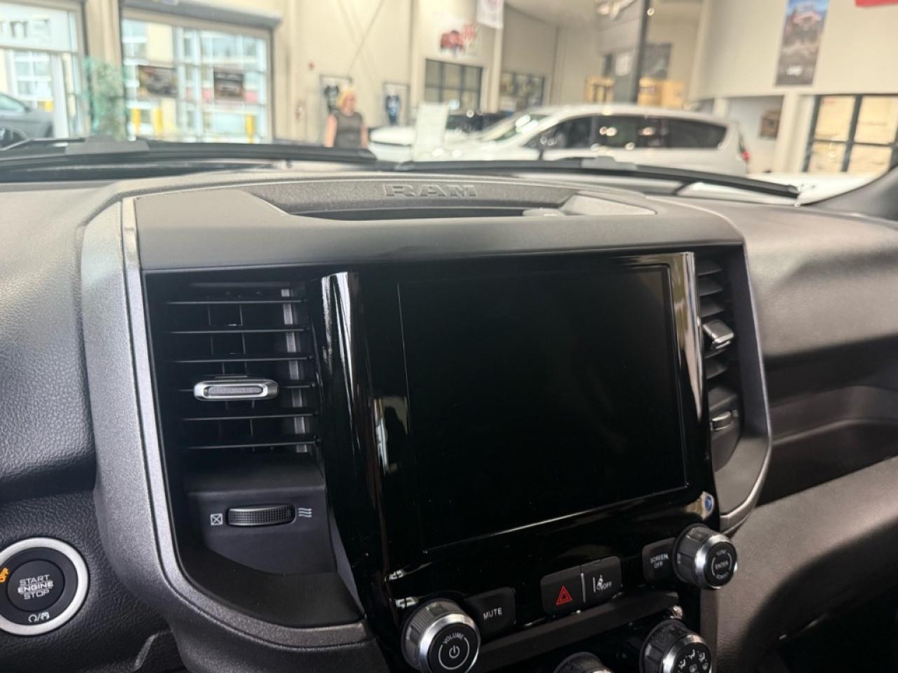 2026 RAM 1500 Warlock  - $199.52 /Wk Photo