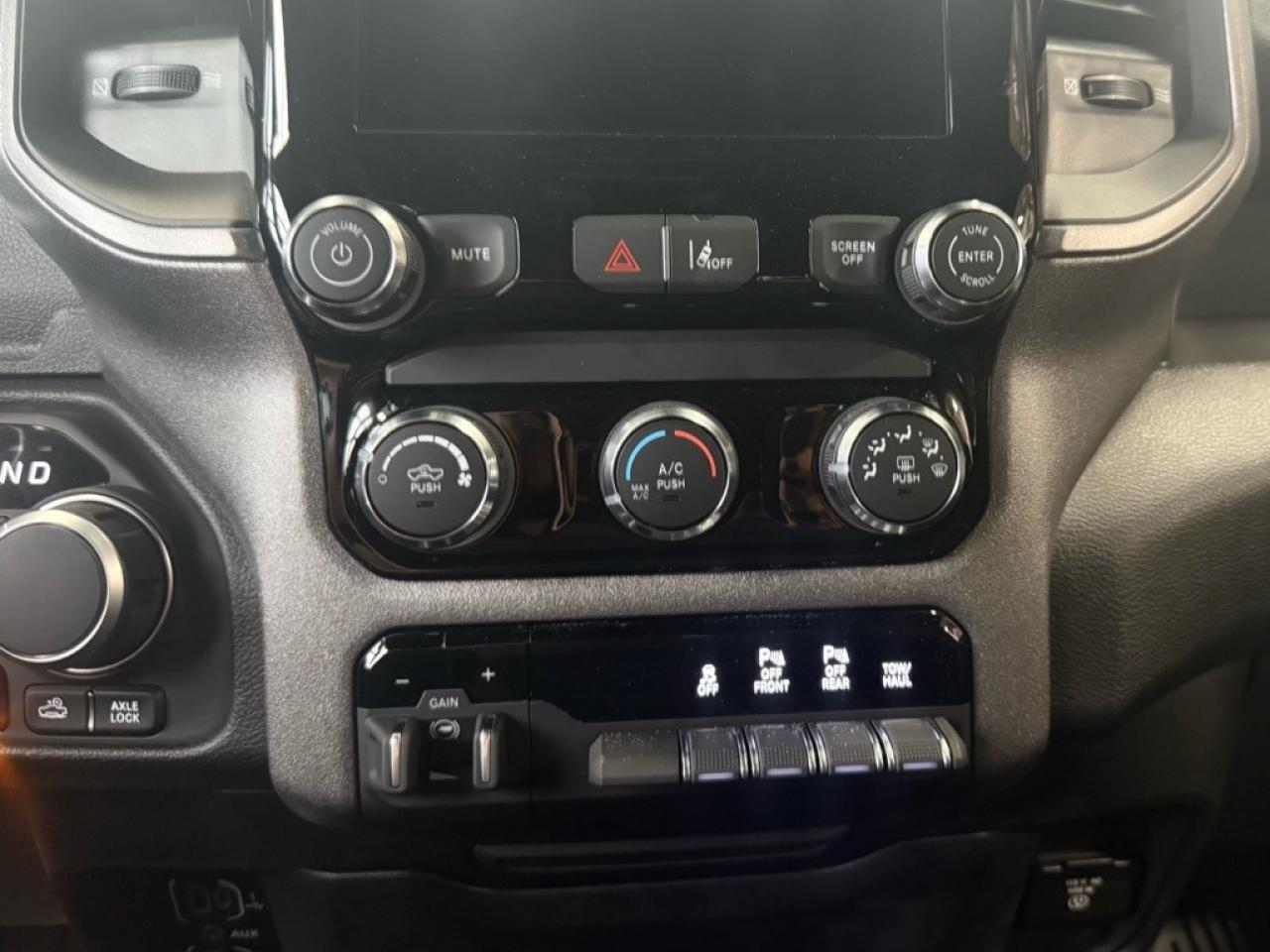 2026 RAM 1500 Warlock  - $199.52 /Wk Photo