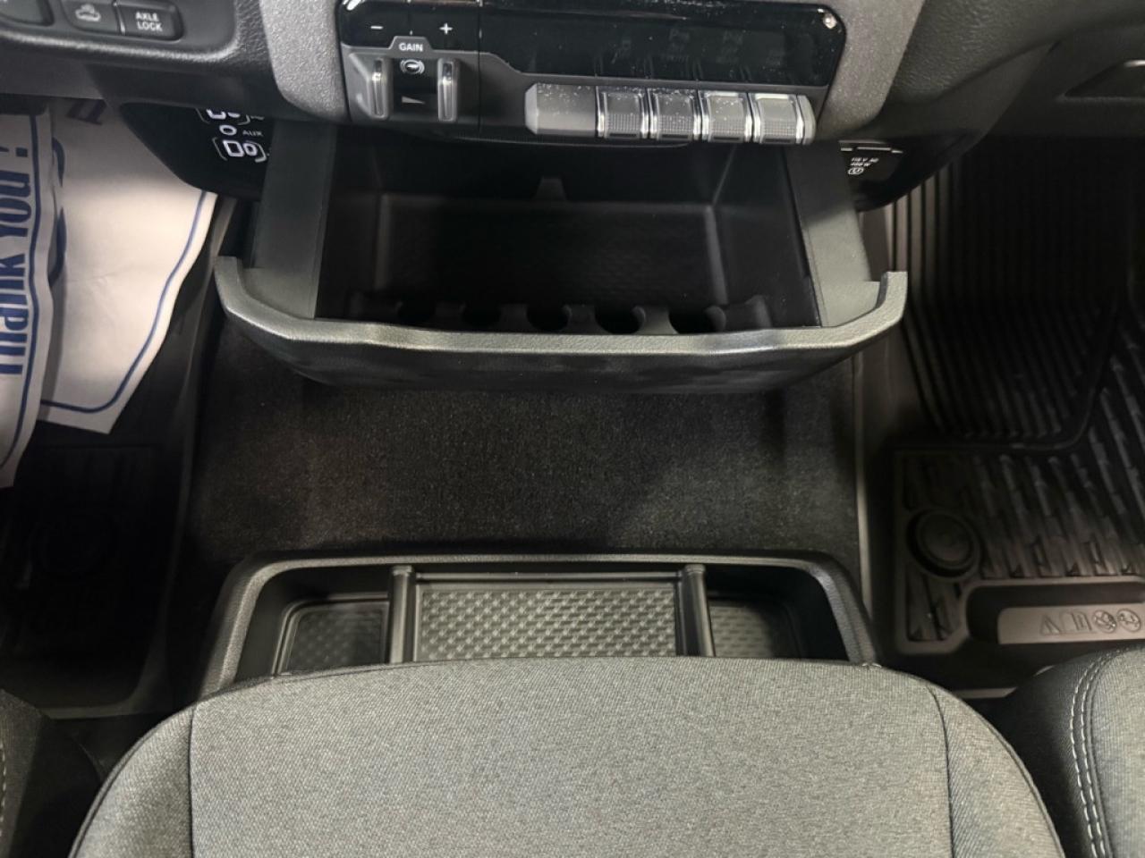 2026 RAM 1500 Warlock  - $199.52 /Wk Photo