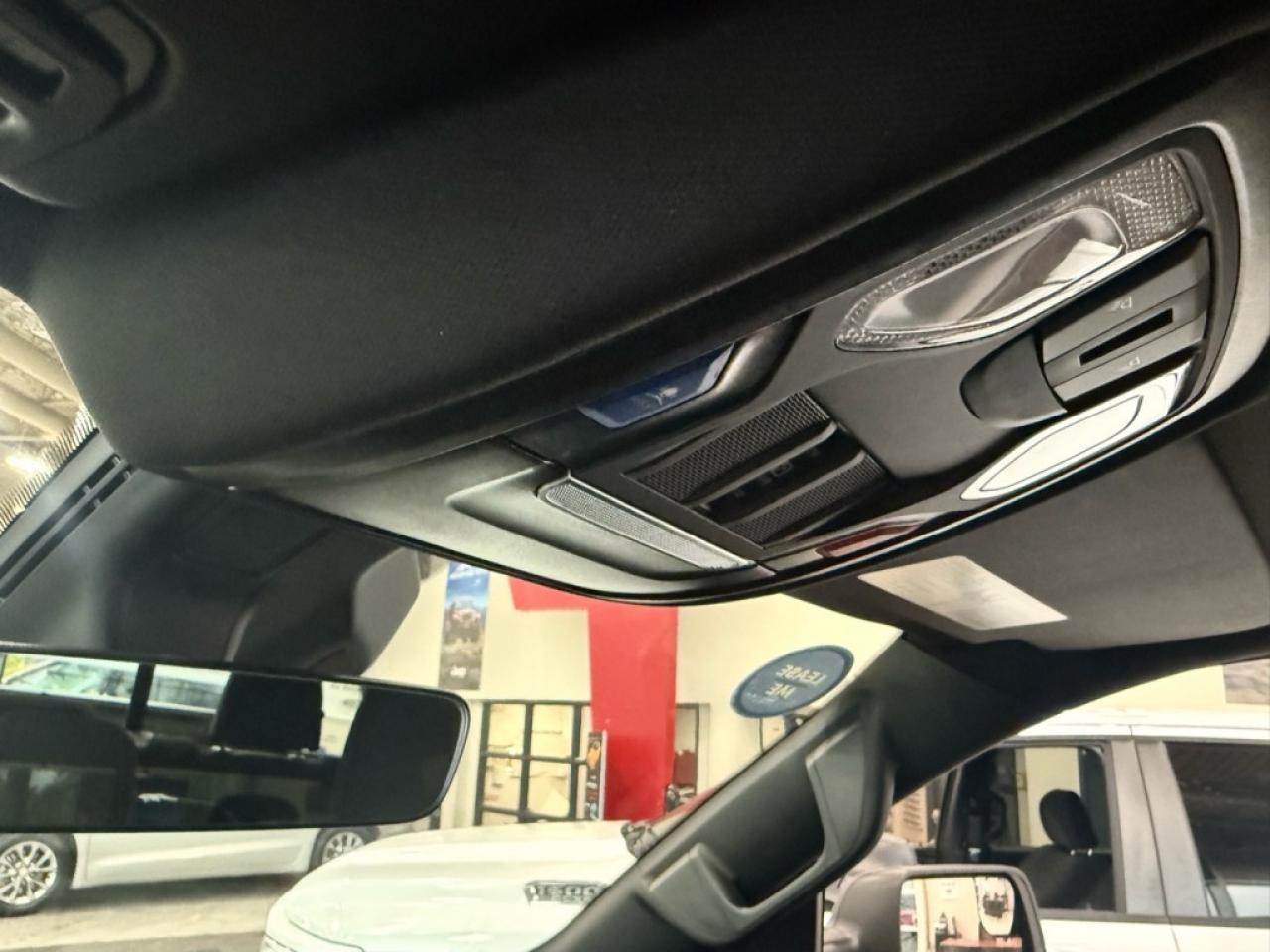 2026 RAM 1500 Warlock  - $199.52 /Wk Photo