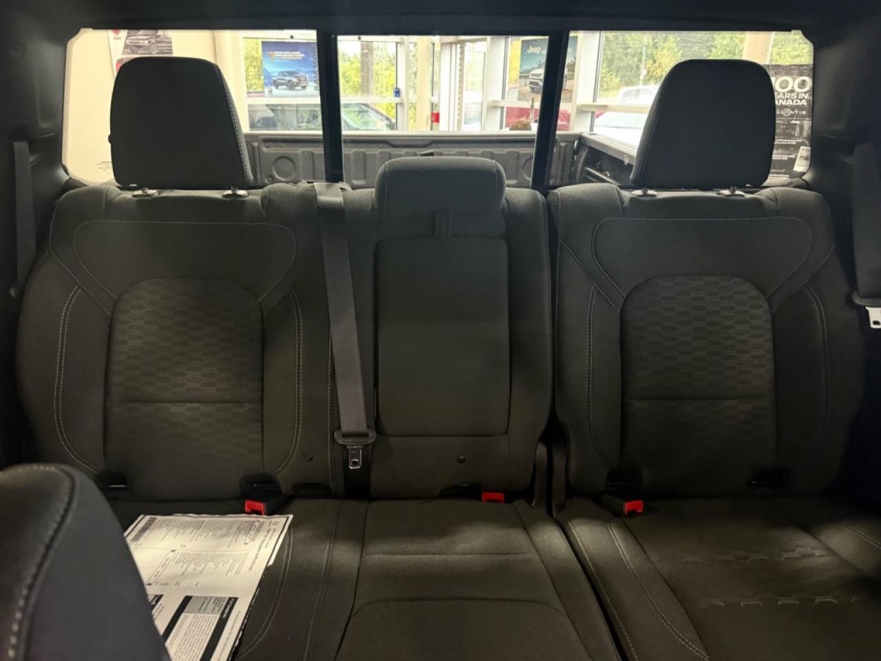 2026 RAM 1500 Warlock  - $199.52 /Wk Photo