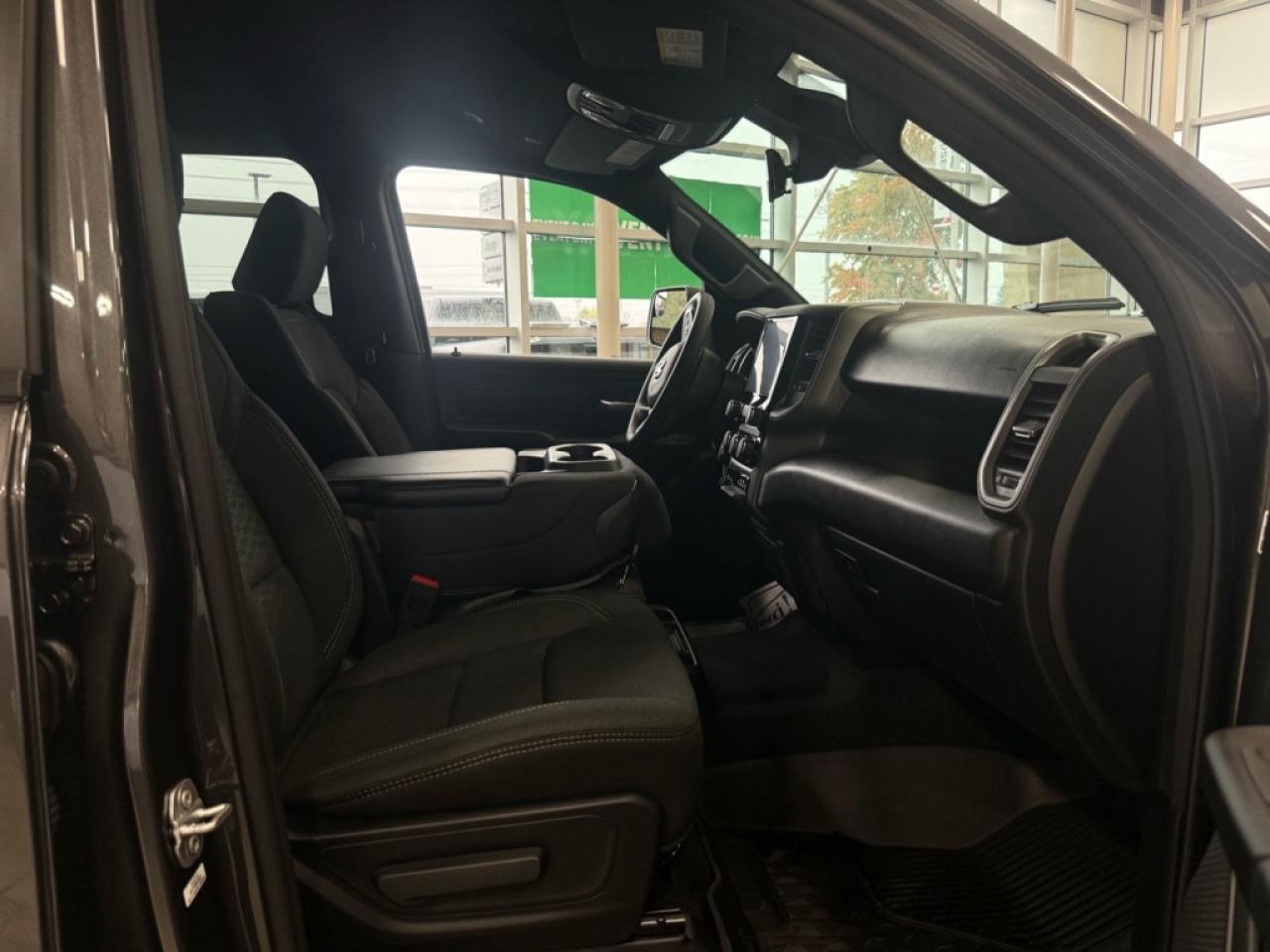 2026 RAM 1500 Warlock  - $199.52 /Wk Photo