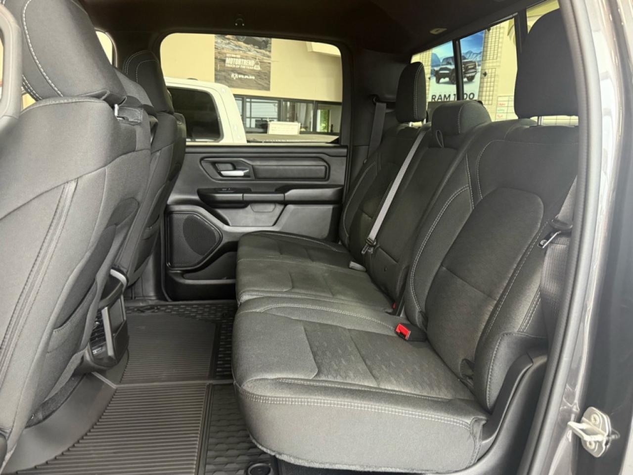 2026 RAM 1500 Warlock  - $199.52 /Wk Photo